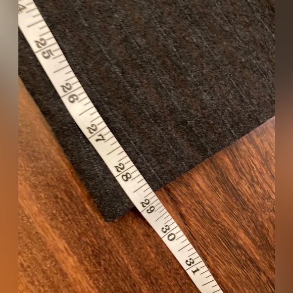 Theory Wool Suit Jacket + Pants - Picture 13 of 13